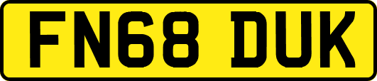 FN68DUK