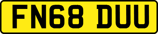FN68DUU