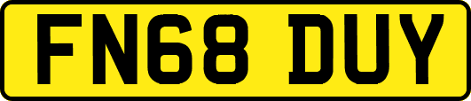 FN68DUY