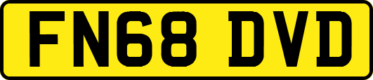 FN68DVD