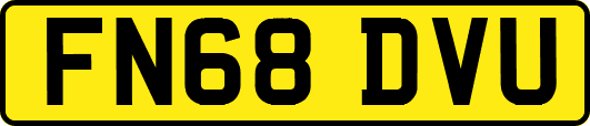 FN68DVU