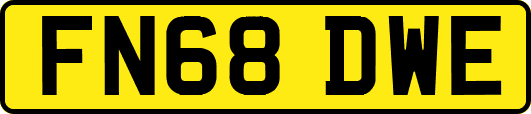FN68DWE