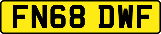 FN68DWF