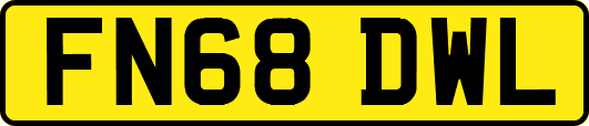 FN68DWL