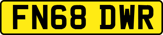 FN68DWR