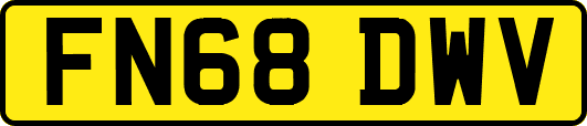 FN68DWV