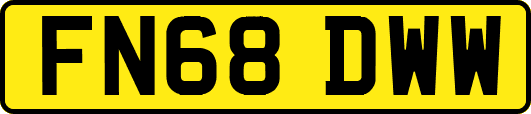 FN68DWW