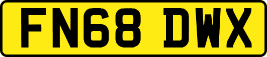 FN68DWX