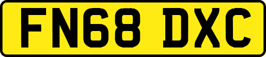FN68DXC