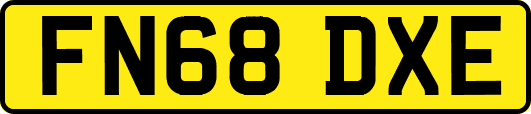 FN68DXE