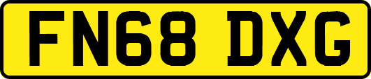 FN68DXG