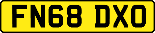 FN68DXO