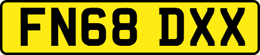 FN68DXX