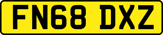 FN68DXZ