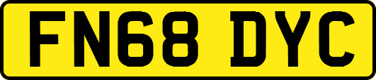 FN68DYC