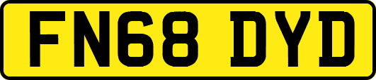 FN68DYD