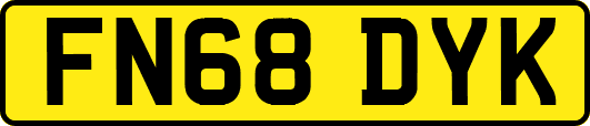 FN68DYK
