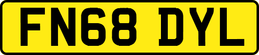 FN68DYL