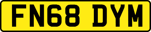 FN68DYM