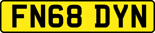 FN68DYN