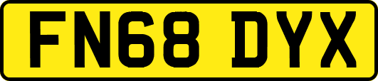 FN68DYX