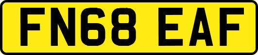 FN68EAF
