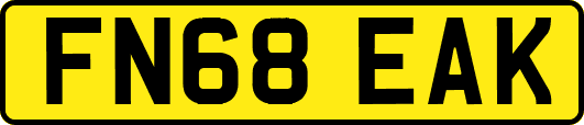 FN68EAK