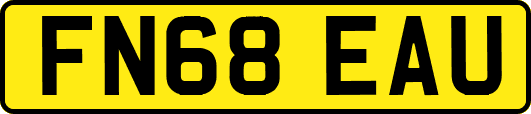 FN68EAU