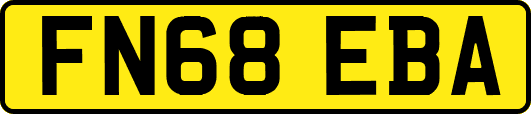 FN68EBA