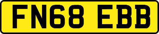 FN68EBB