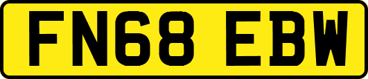 FN68EBW