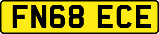 FN68ECE