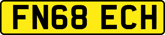 FN68ECH