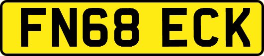 FN68ECK