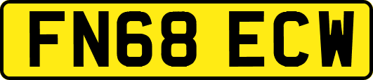 FN68ECW