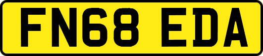 FN68EDA