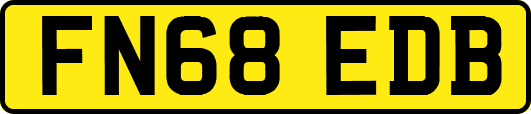 FN68EDB