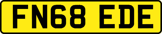 FN68EDE