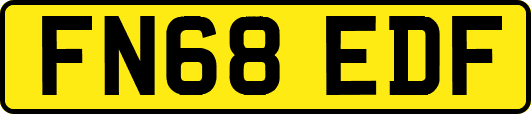 FN68EDF