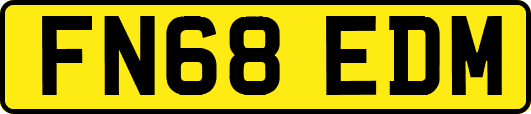 FN68EDM