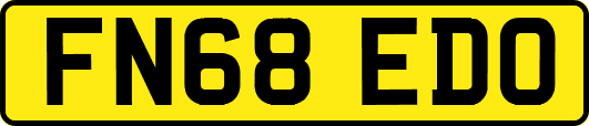 FN68EDO