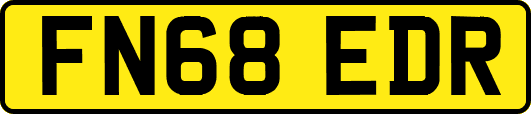 FN68EDR