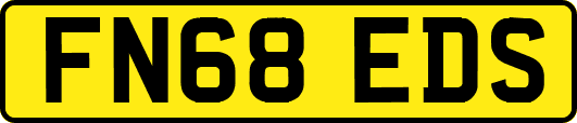 FN68EDS