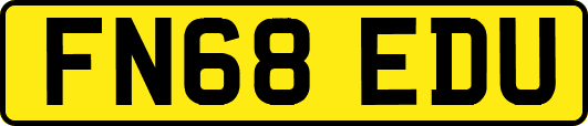 FN68EDU