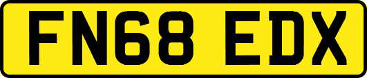 FN68EDX