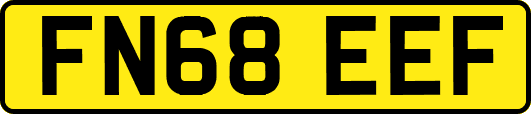 FN68EEF
