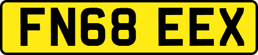 FN68EEX