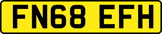 FN68EFH