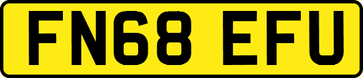 FN68EFU