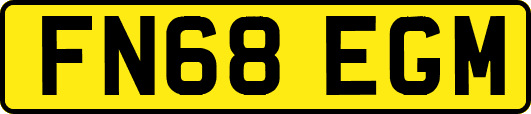 FN68EGM